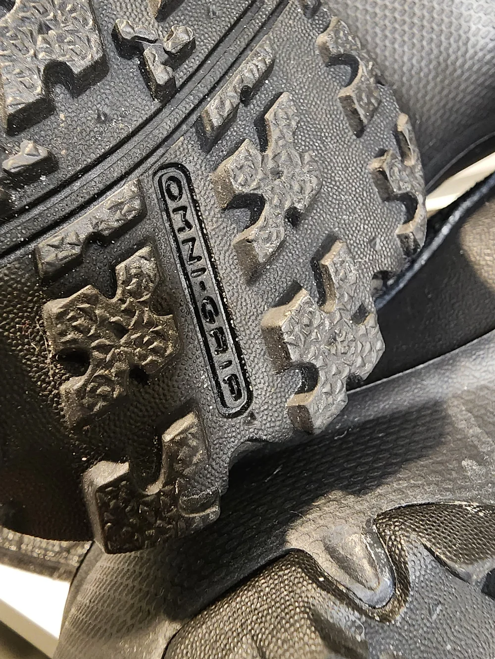 Columbia women black